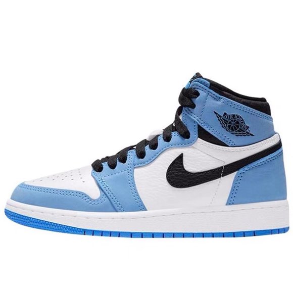 Air Jordan Mid AJ1 Sneakers Shoes